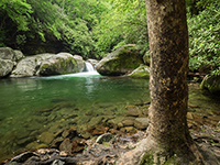 deep creek