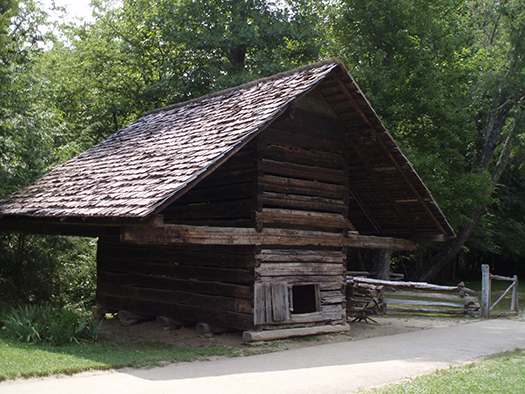 smoke house cable mill