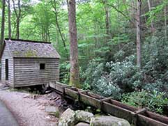 elys mill