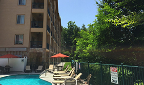 Summit Manor Condos